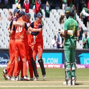 SA vs NED 2nd ODI Dream11 Prediction:South Africa vs Netherlands, 2nd ODI (Rescheduled match) dream11 team prediction, Fantasy Cricket Tips, today  vs  dream11 team, Playing XI, Pitch Report