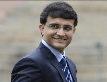 सौरव गांगुली की जीवनी – Sourav Ganguly Biography Hindi