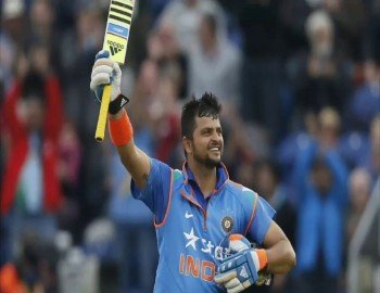 सुरेश रैना का जीवन परिचय | Suresh Raina Biography in Hindi