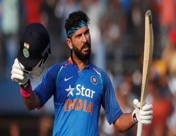 Yuvraj Singh Biography In Hindi – युवराज सिंह की जीवनी in Hindi