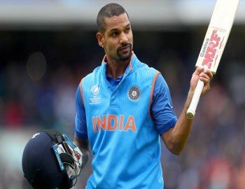 शिखर धवन का जीवन परिचय | Shikhar Dhawan Biography In Hindi