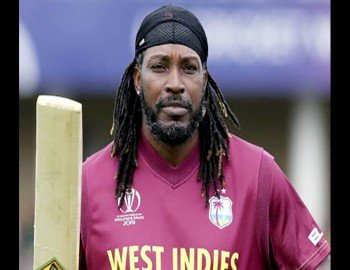 क्रिस गेल की बायोग्राफी  | Chris Gayle Biography In Hindi