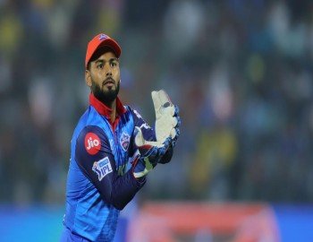 ऋषभ पंत जीवन परिचय | Rishabh Pant Biography in Hindi