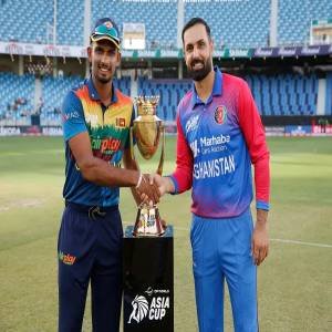SL vs AFG my11 circle team prediction, Fantasy Cricket Tips, Playing XI, Pitch Report for Afghanistan tour of Sri Lanka, 2023, 2nd ODI