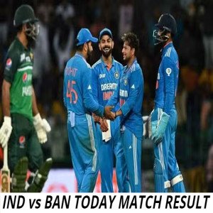 Asia Cup 2023: भारत बनाम बांग्लादेश में आज का मैच कौन जीतेगा | IND vs BAN Aaj Ka Match Kaun Jitega