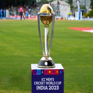 ICC WORLD CUP 2023: आईसीसी वर्ल्ड कप 2023 में हिस्सा लेने वाली सभी टीमों की लिस्ट, जानें भारत की 15 सदस्यीय टीम