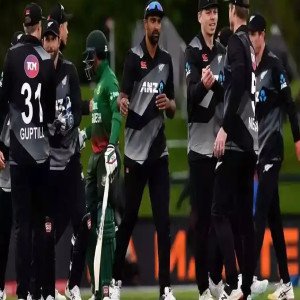 ODI SERIES 2nd MATCH: बांग्लादेश बनाम न्यूजीलैंड में आज का मैच कौन जीतेगा | BAN Vs NZ Aaj Ka Match Kaun Jitega