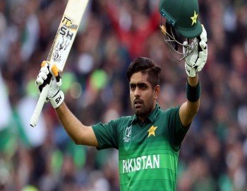 बाबर आजम का जीवन परिचय | Babar Azam Biography In Hindi