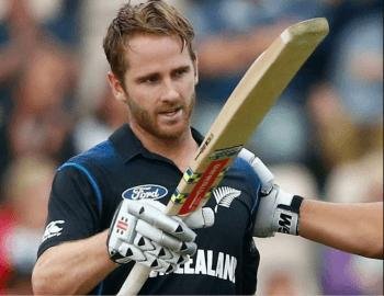  केन विलियमसन का जीवन परिचय |Kane Williamson Biography in Hindi