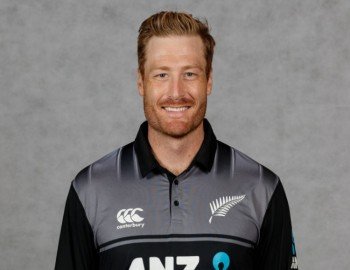 मार्टिन गुप्टिल का जीवन परिचय | Biography of Martin Guptill in hindi