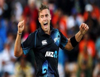 टीम साउदी का जीवन परिचय | Tim Southee Biography In Hindi