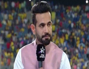 इरफ़ान पठान का जीवन परिचय | Irfan Pathan Biography In Hindi