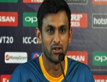 शोएब मलिक का जीवन परिचय | Shoaib Malik biography in Hindi