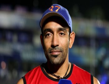  रोबिन उथप्पा का जीवन परिचय | robin uthappa biography in hindi 