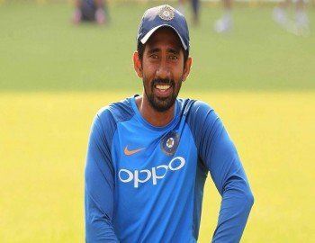 रिद्धिमान साहा का जीवन परिचय। | Wriddhiman Saha Biography in Hindi