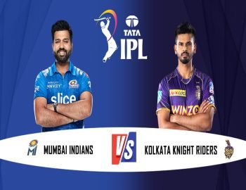 KKR vs MI Pitch Report in Hindi | Mumbai Indians vs Kolkata Knight Riders Today Pitch Report | Today ipl match pitch report in hindi