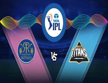 GT vs RR Pitch Report in Hindi | Gujarat Titans vs Rajasthan Royals Today Pitch Report | Today ipl match pitch report in hindi