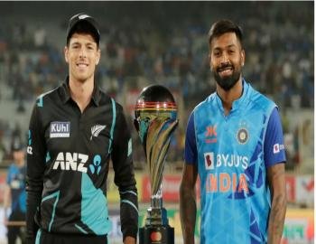 IND  vs NZ, 2nd T20I dream11 team prediction, Fantasy Cricket Tips, today  vs  dream11 team, Playing XI, Pitch Report