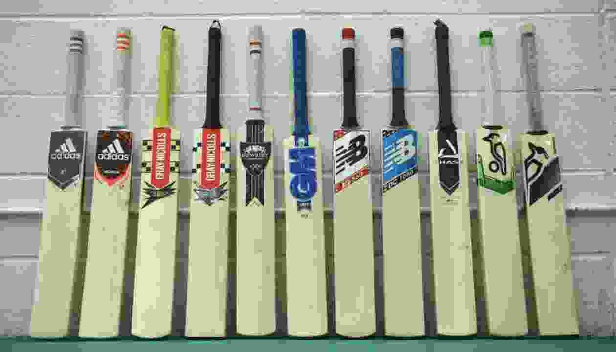 Best Cricket Bats For Professional And Casual Players । खिलाड़ियों के लिए सर्वश्रेष्ठ क्रिकेट बैट