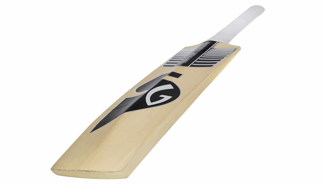 SG Scorer Classic Kashmir Willow Cricket Bat | कश्मीर विलो क्रिकेट बैट एसजी स्कोरर क्लासिक