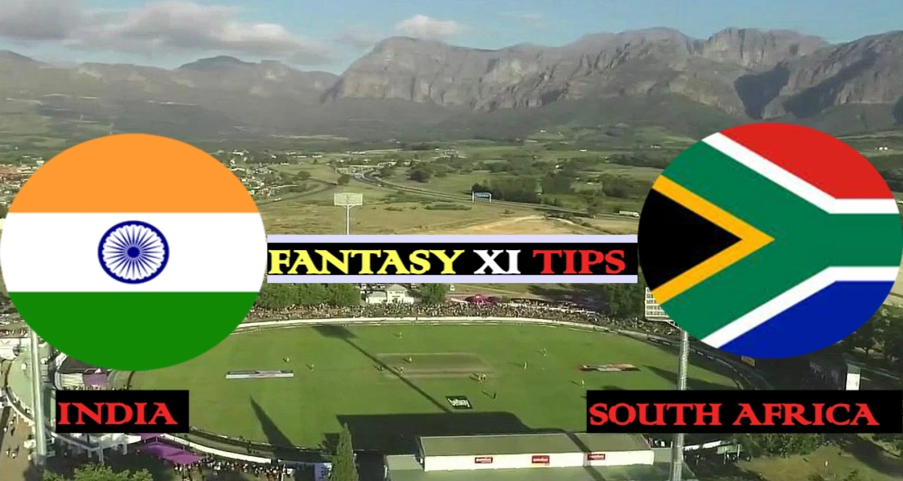 IND vs SA ODI SERIES: अंतिम और निर्णायक मुकाबले में इन खिलाड़ियों को लेकर बना सकते हैं तगड़ी ड्रीम 11 टीम