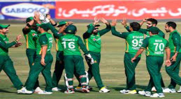 पाकिस्तानी  सभी क्रिकेटर की जर्सी नंबर  | Jersey numbers of all pakistani cricketers