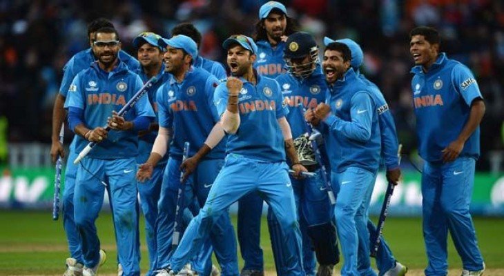 ICC Champions Trophy Winners list | आईसीसी चैंपियंस ट्रॉफी विजेता