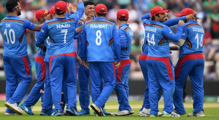 अफगानिस्तान क्रिकेट प्लेयर शर्ट नंबर | Afghanistan cricket player shirt number