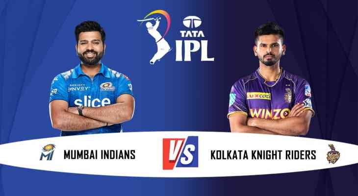 KKR Vs MI Pitch Report In Hindi | Mumbai Indians Vs Kolkata Knight Riders  Today Pitch Report | Today Ipl Match Pitch Report In Hindi