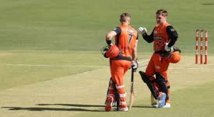 SIX vs SCO Dream11 Team Prediction, Fantasy Cricket Tips, Dream11 Team, Playing XI, Pitch Report, Injury Update-Sydney Sixers vs Perth Scorchers, 43rd Match
