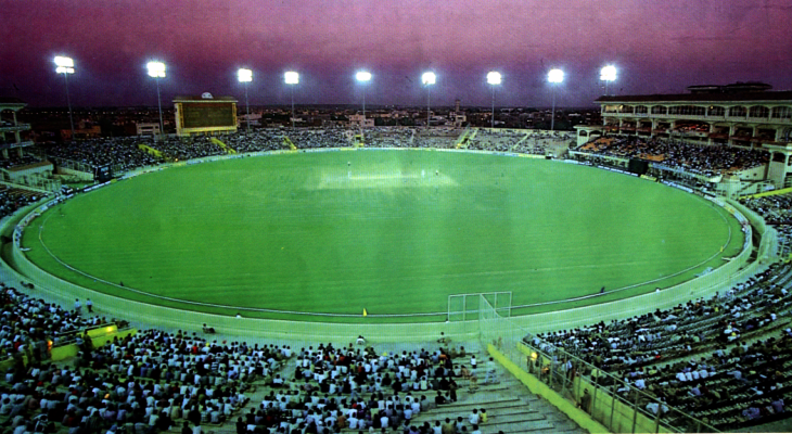 Mohali Stadium pitch report in hindi | मोहाली  स्टेडियम पिच रिपोर्ट