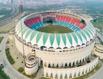 Bharat Ratna Shri Atal Bihari Vajpayee Ekana Cricket Stadium, Lucknow