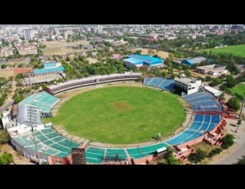 Sawai Mansingh Stadium, Jaipur